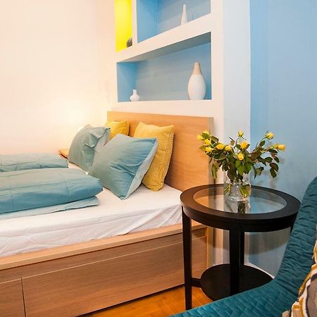 Amilia Apartment Budapest Exterior foto